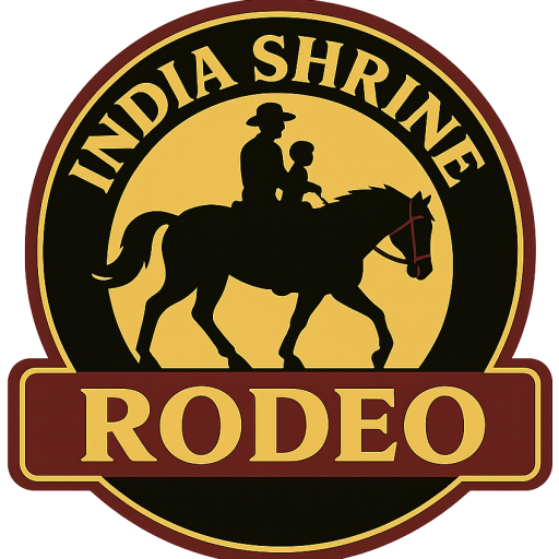 India Shrine Rodeo - Oklahoma