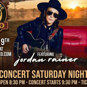 India Shrine Rodeo Concert